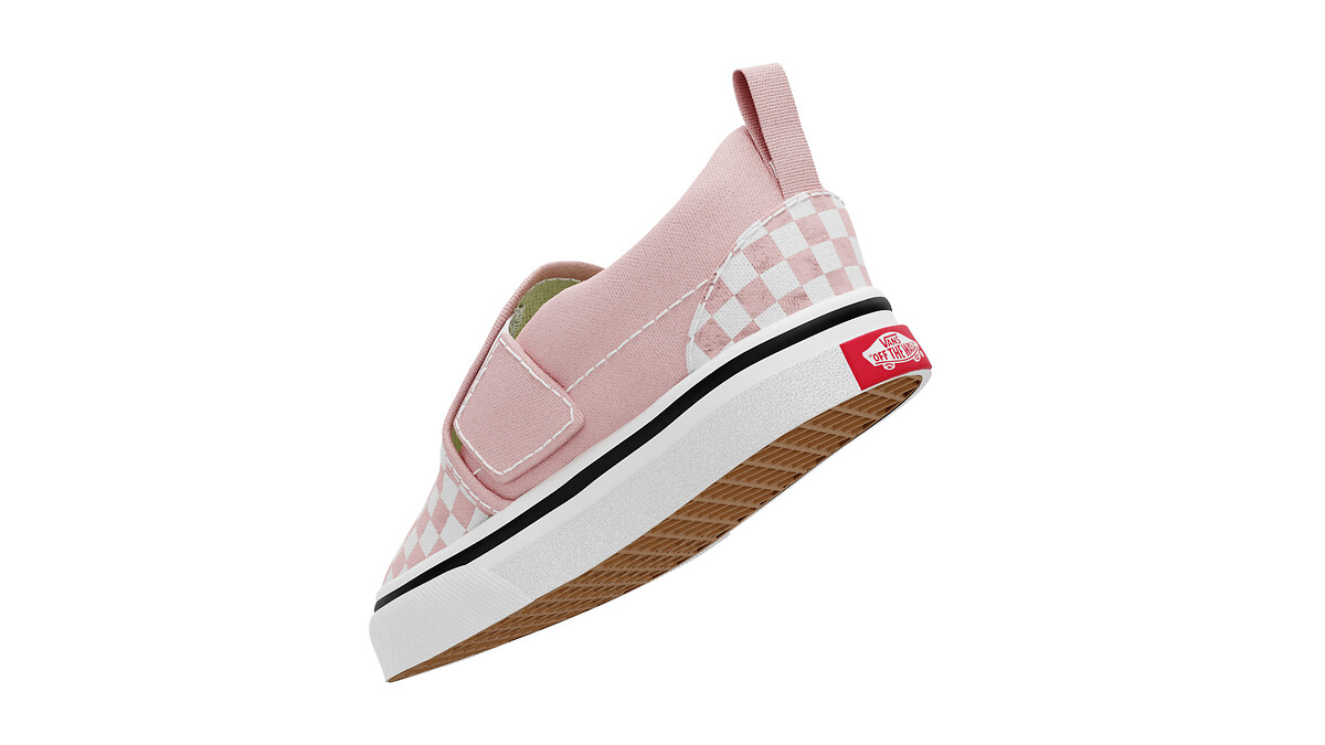 Tênis VANS Clássico Slip-On
