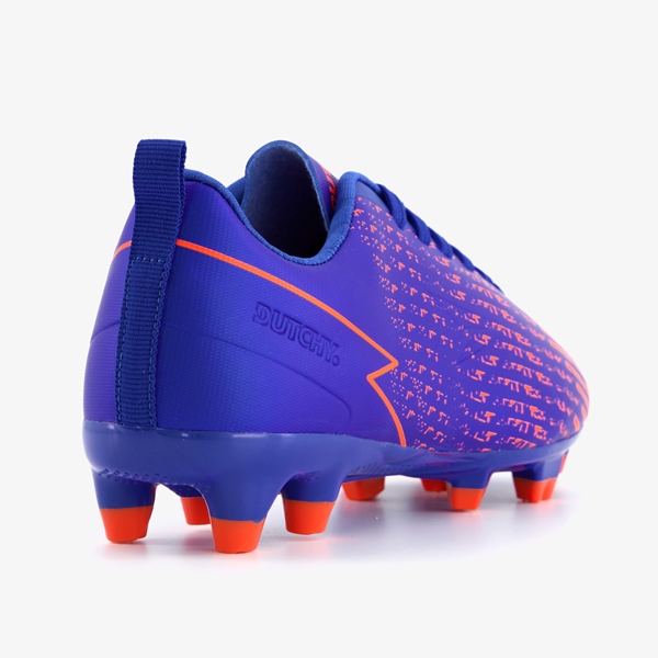 Dutchy Sprint kinder voetbalschoenen FG