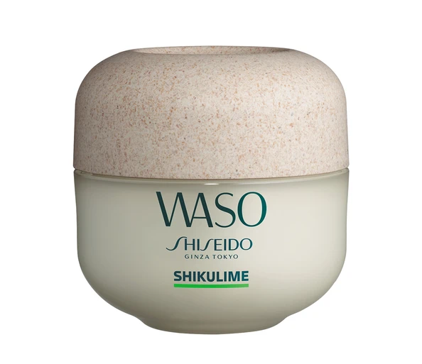 Shiseido Waso Shikulime Mega Hydrating Moisturizer