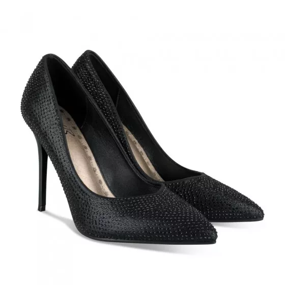 Escarpins NOIR MyB