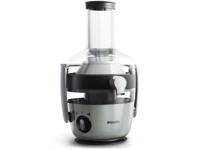 Philips Avance Collection HR1922 - Saftpresser - 1 liter - 1.2 kW - metal