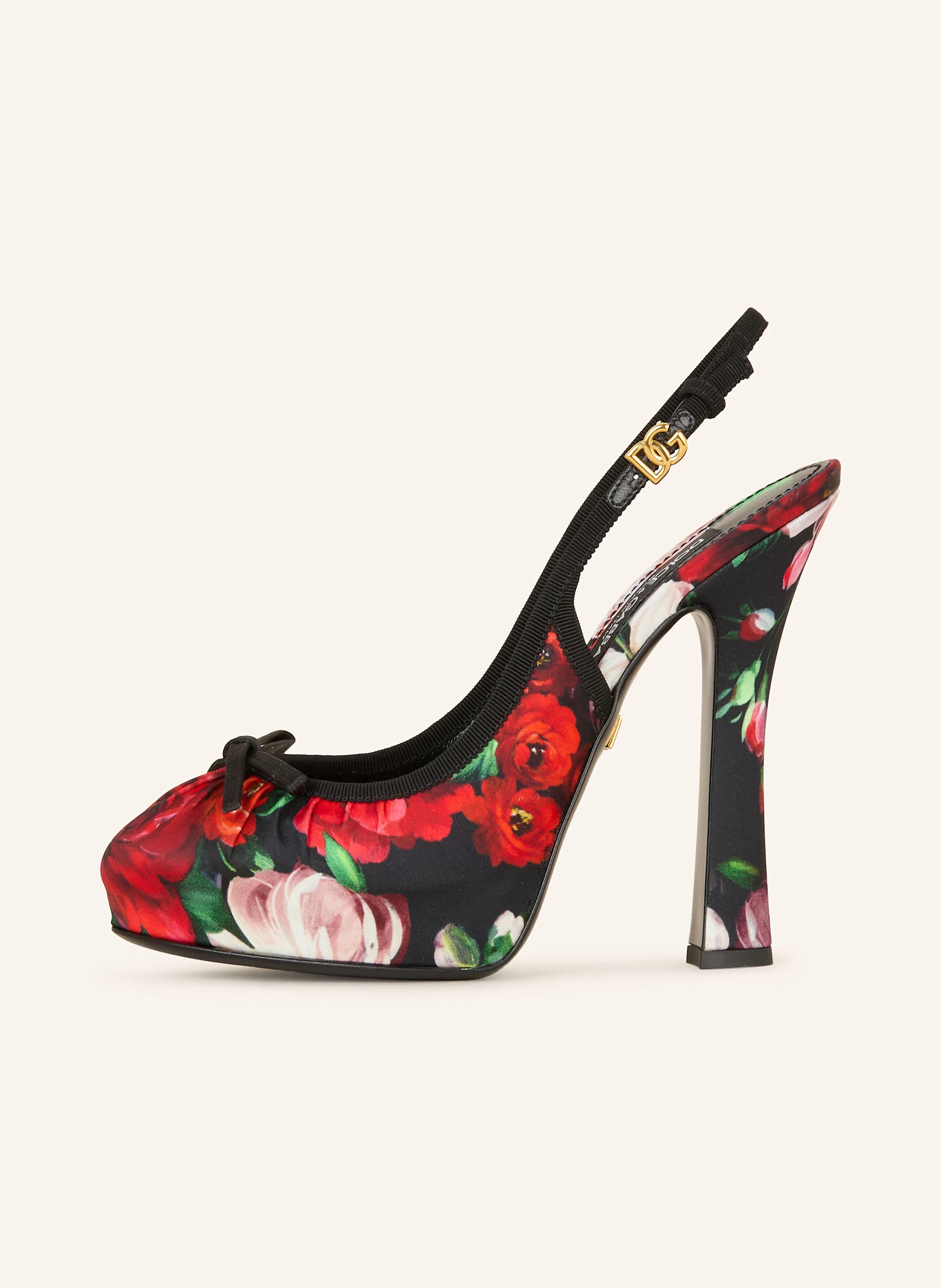 DOLCE & GABBANA Slingpumps