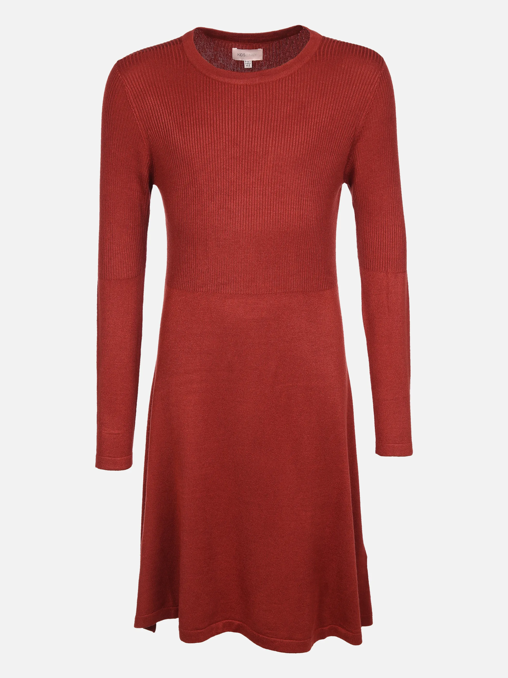 Kids Only KONALMA L/S DRESS KNT Strickkleid