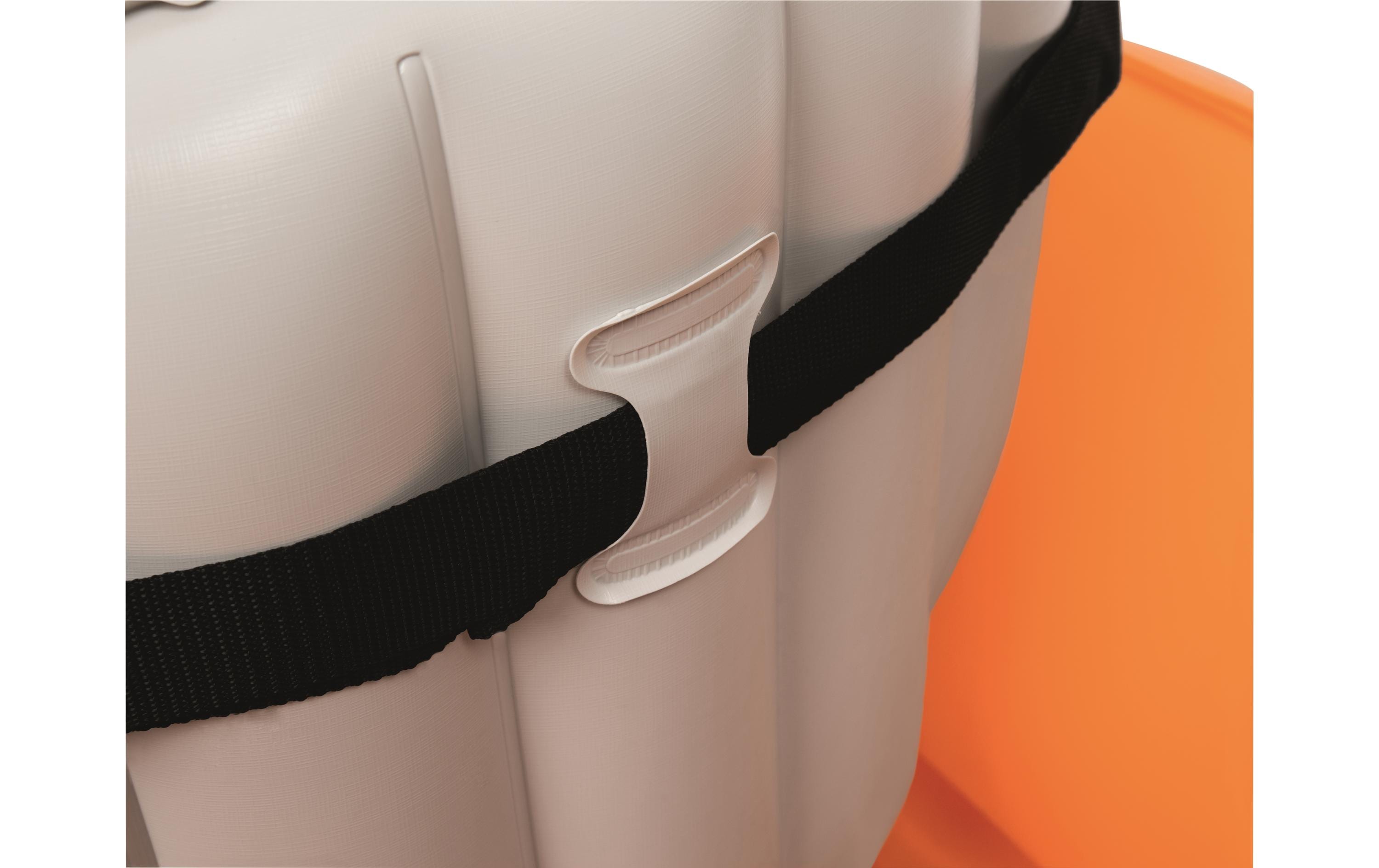 Kajak Hydro Force Lite-Paid X2<br>Kajak