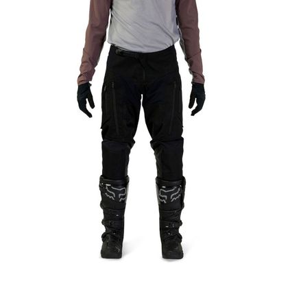 Pantalon enduro Fox RANGER 2025 - Noir