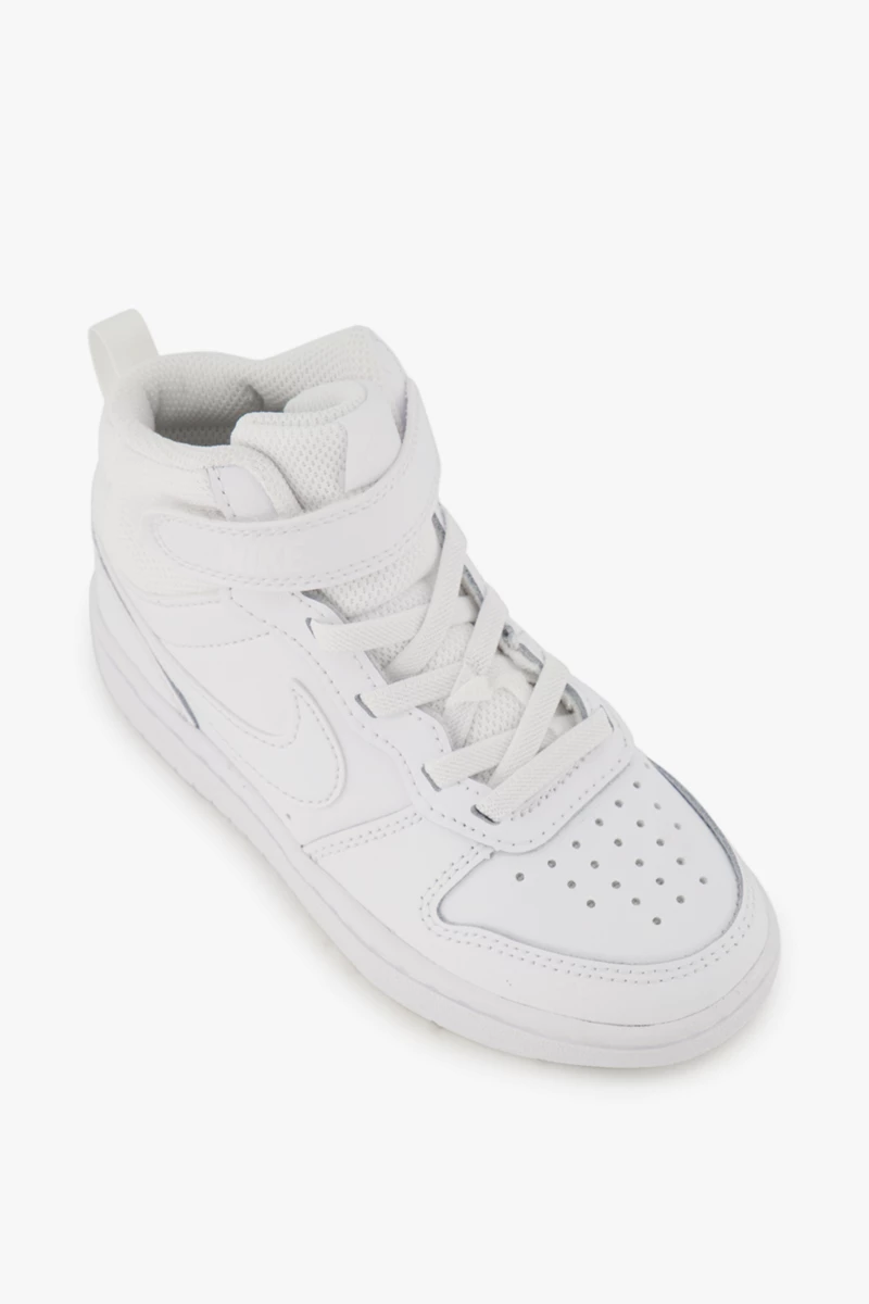 Nike Court Borough Mid 2 Kinder Sneaker