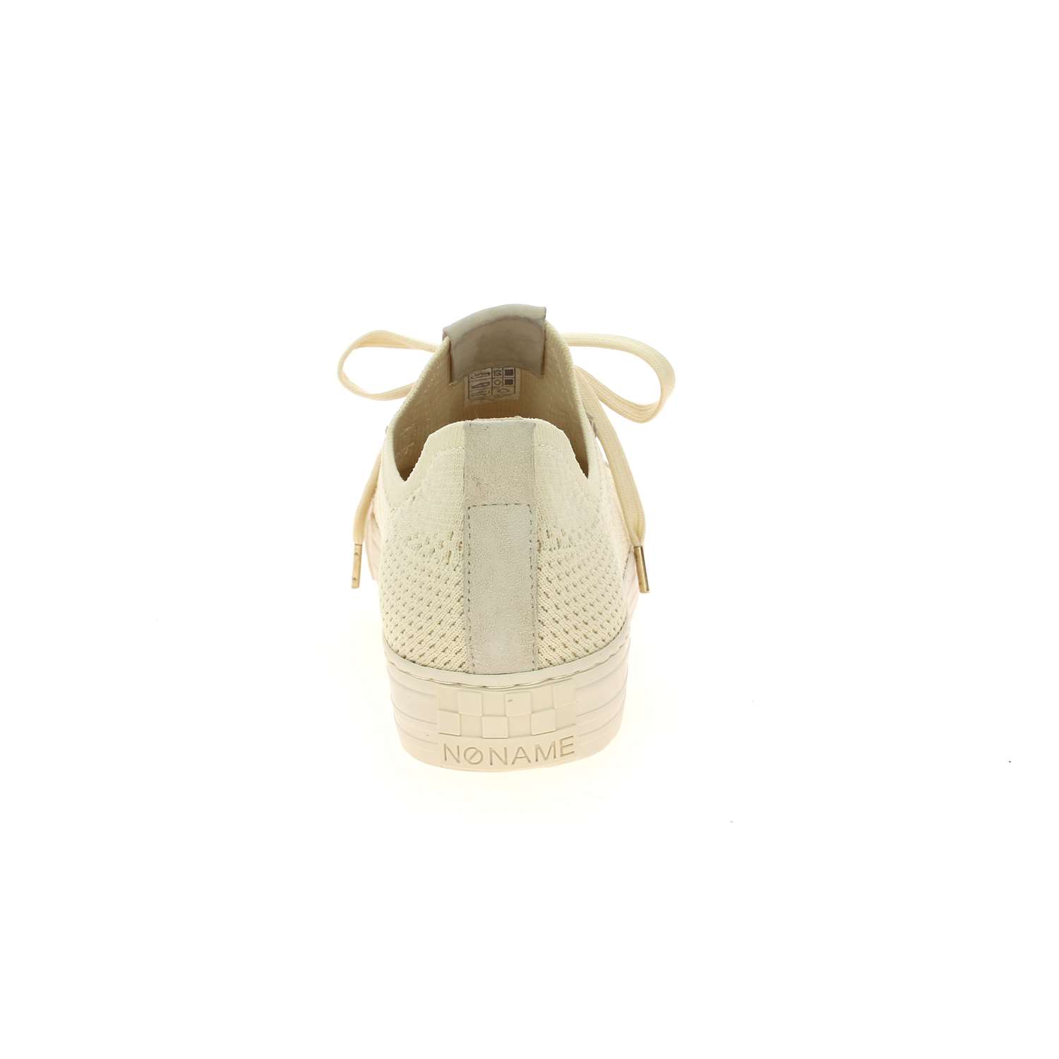 Baskets femme NO NAME ARCADE FLY
