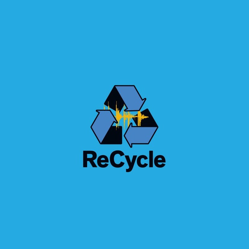 Reason Recycle 2.2 (download)