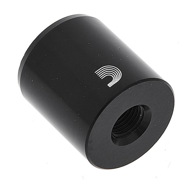 Daddario LokNob Tour Cap Large M7 Black