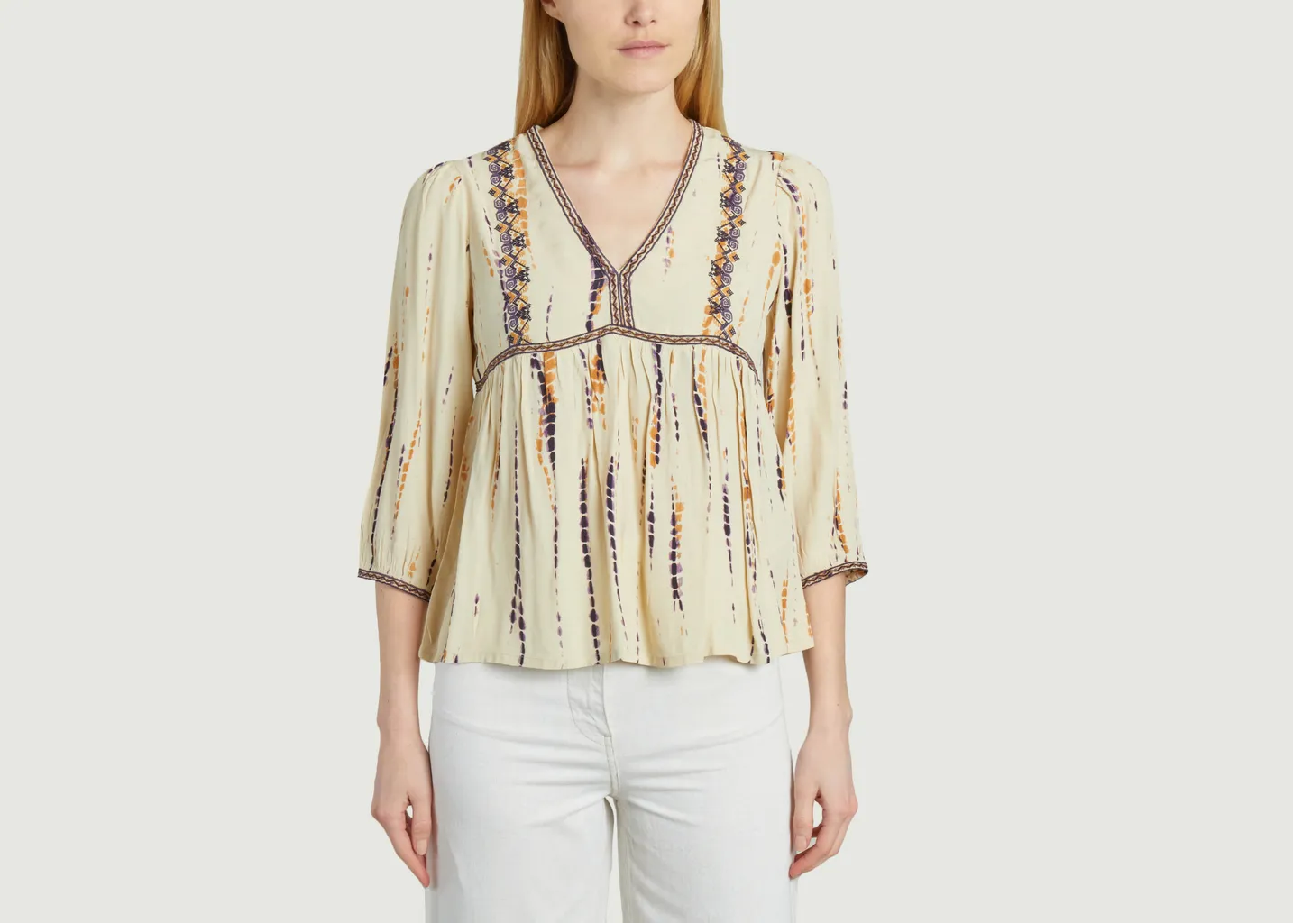 Blouse Isis Ba&sh
