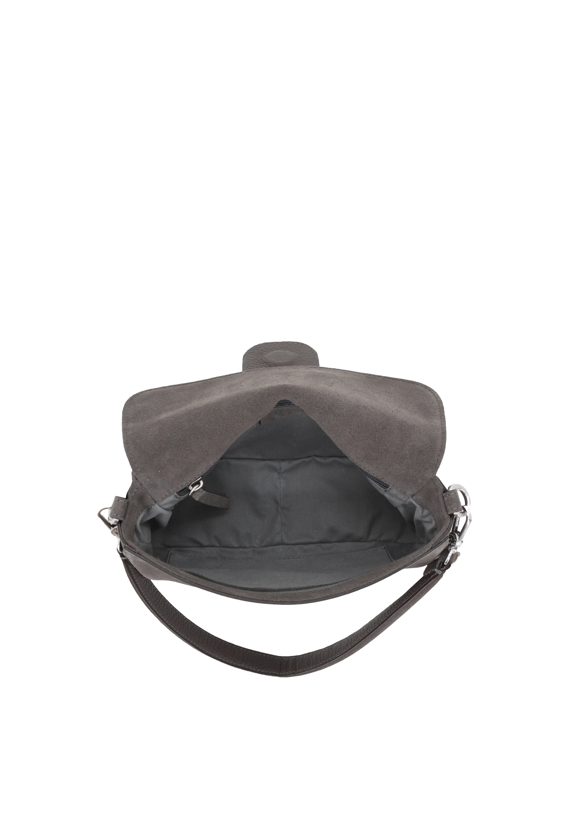 Shoulder bag CAMILLA Leather Suede Standard