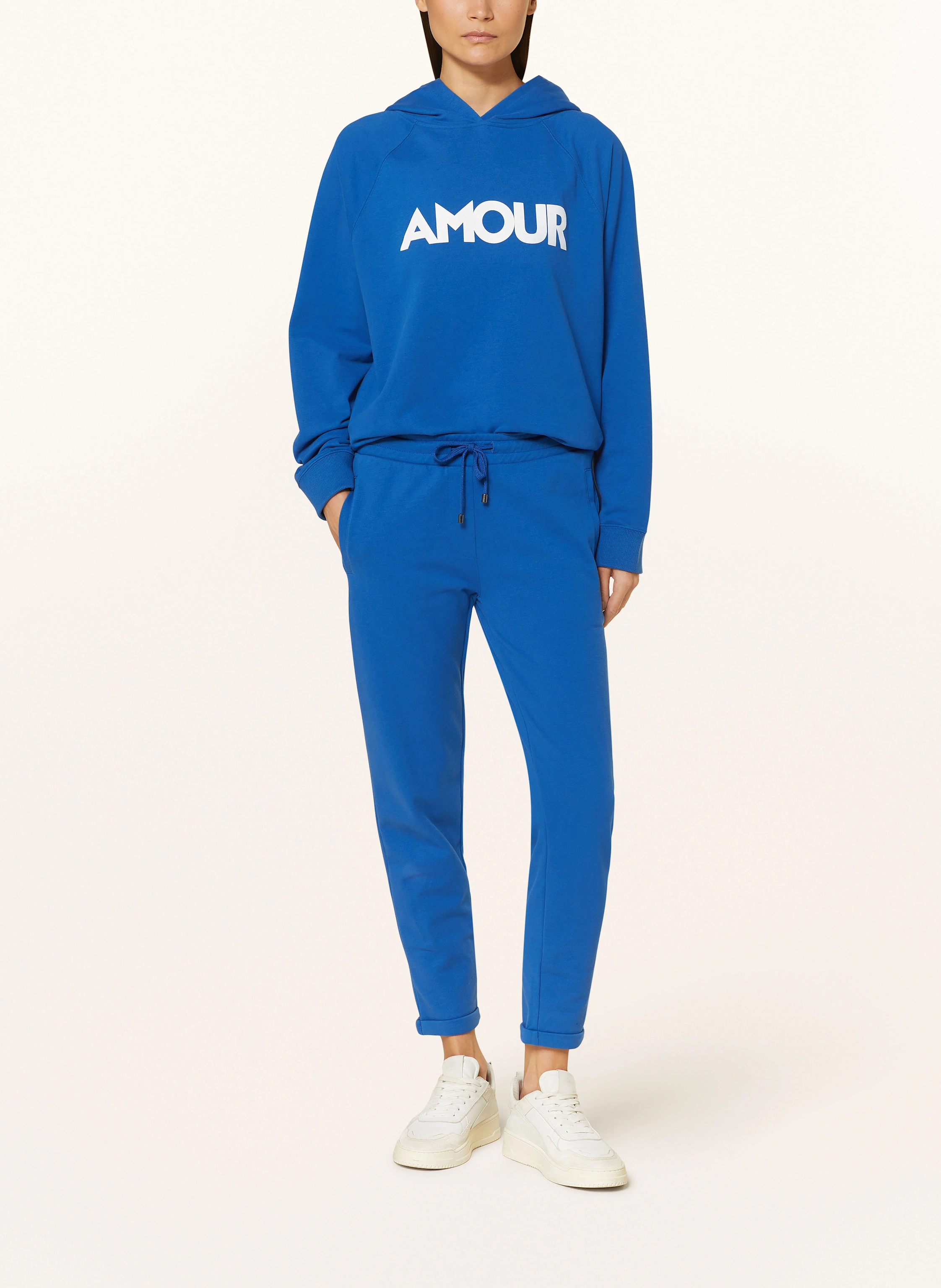 Juvia 7/8-Sweatpants MARGIE