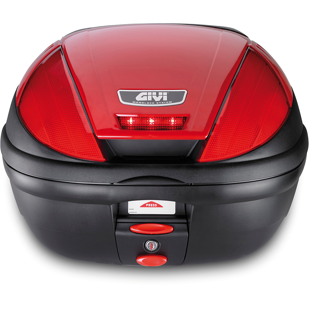 Givi - Kit feu E108 | E370