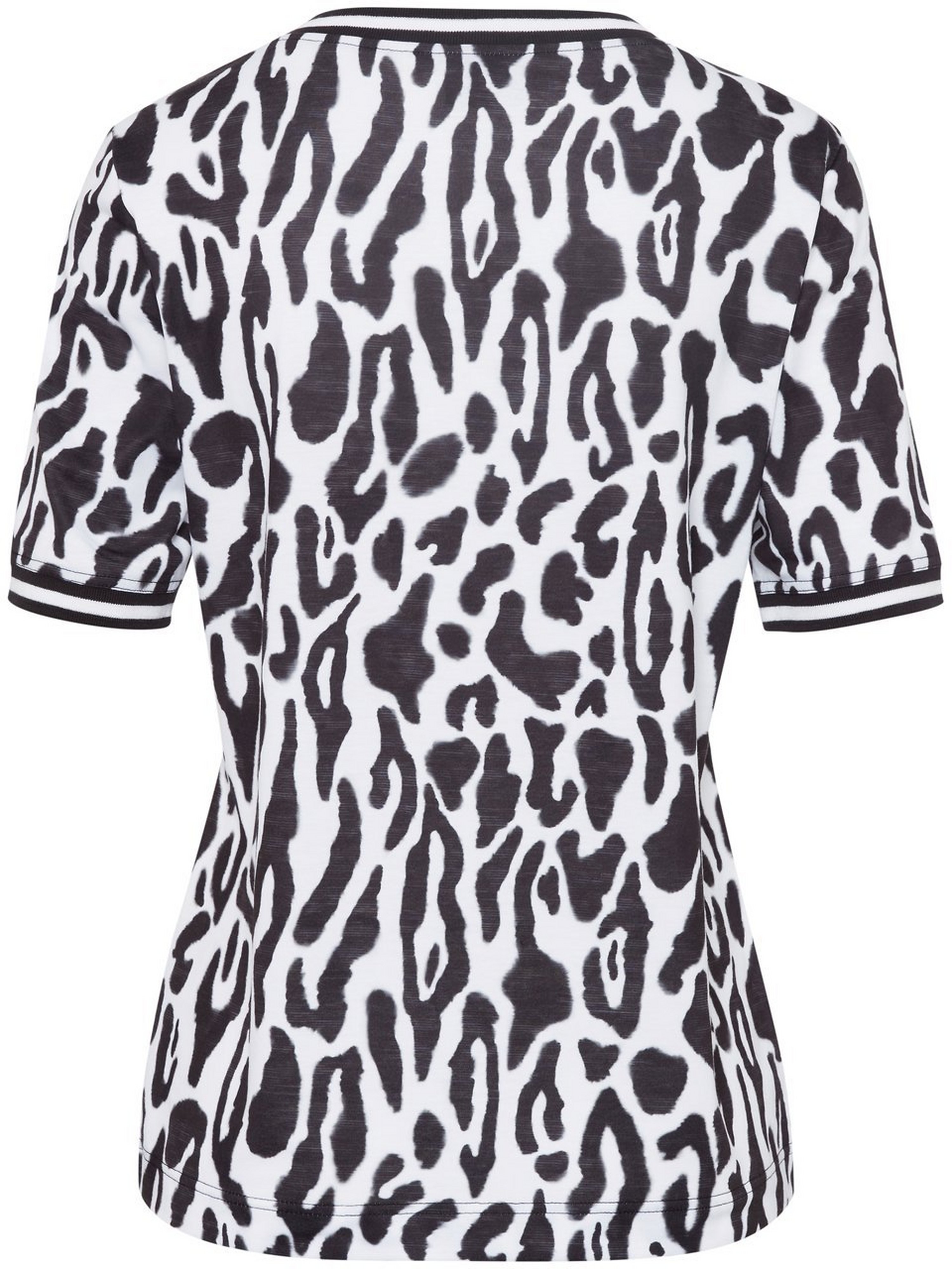 Shirt mit 1/2-Arm