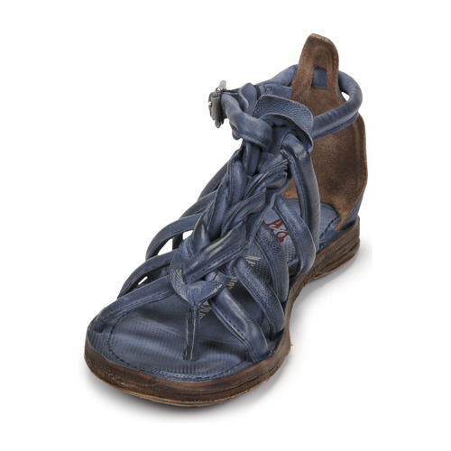 Airstep / A.S.98 - RAMOS CROISE - Marine