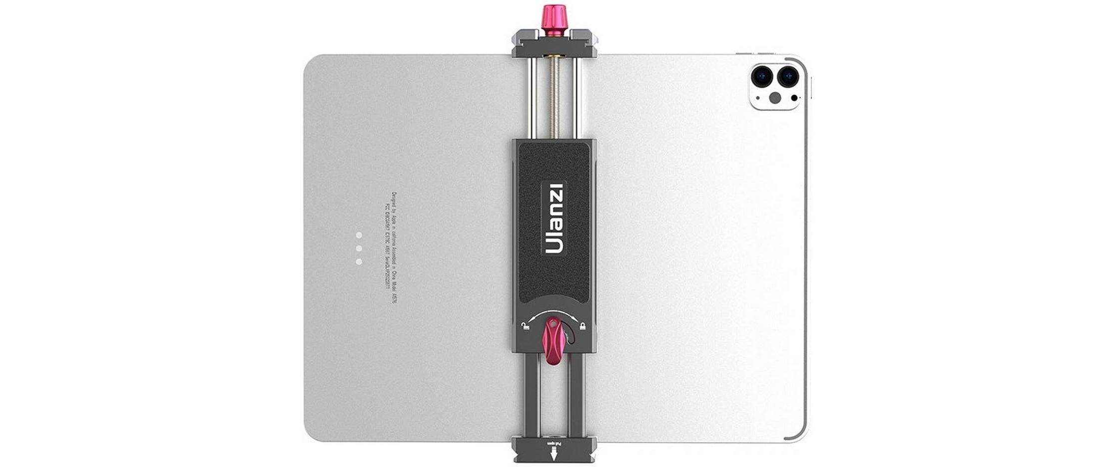 Halterung U-Pad IIITablet Halterung aus Metall