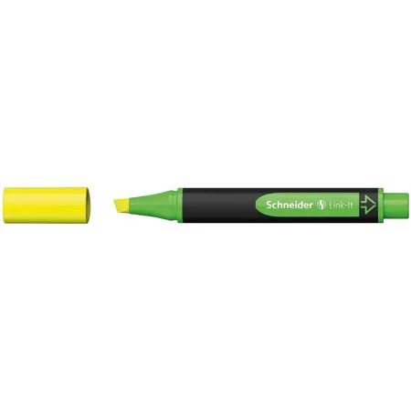 Schneider Link-It Highlighter, gelb