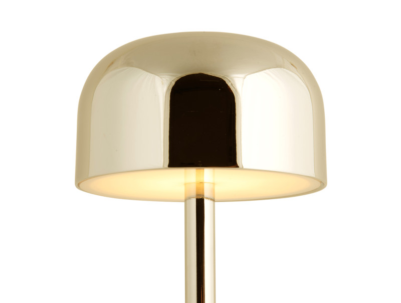 Table Lamp James LED LM2221BK Black