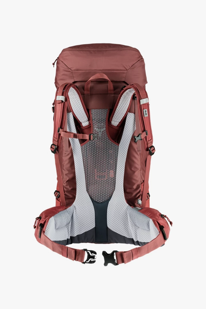 deuter Futura Air Trek SL 55+10 L Damen Wanderrucksack
