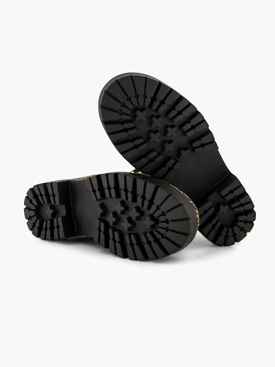 Graceland Veterboot