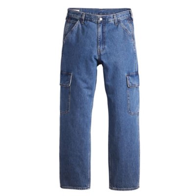 Jean homme 568™ Loose Straight LEVIS