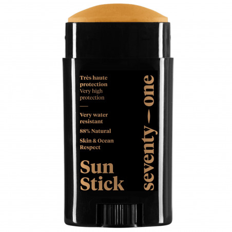SeventyOne Percent Stick The Pacha Mama SPF50+