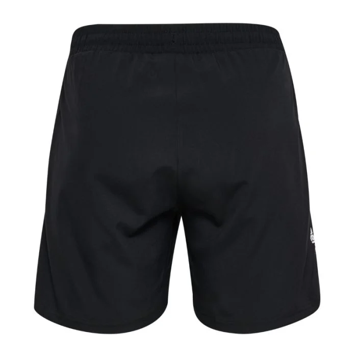 Hummel Unisex Shorts Pulse Workout Shorts Sort