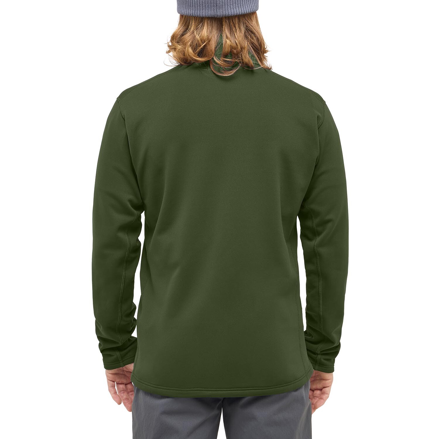 Haglöfs Mens Rosson Mid Jacket