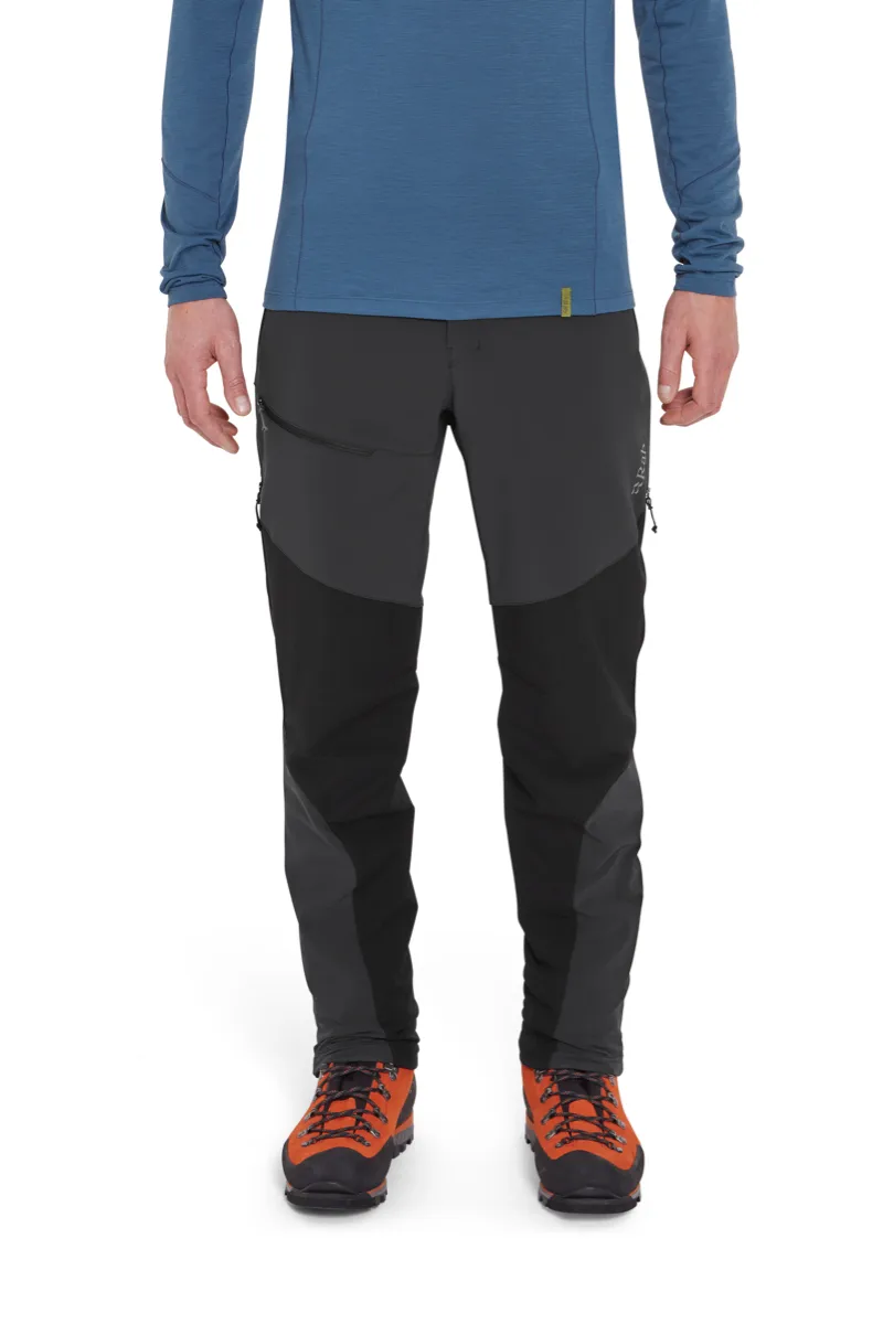 Rab Torque Winter Pants Black