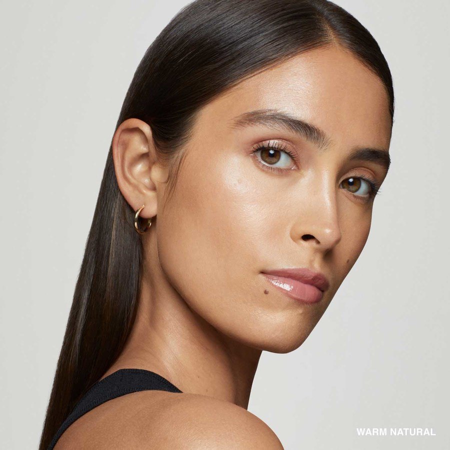 Bobbi Brown Intensive Serum Foundation SPF40 12 W 056 Warm Natural 30ml