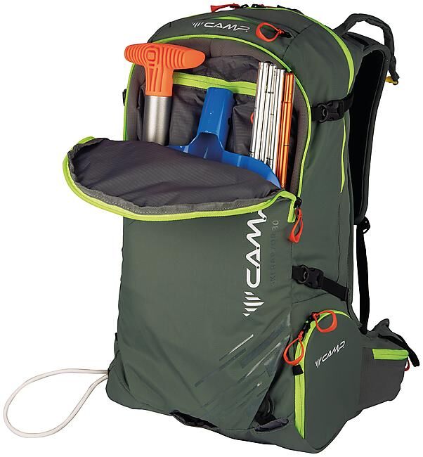 CAMP - SAC SKI RAPTOR 30