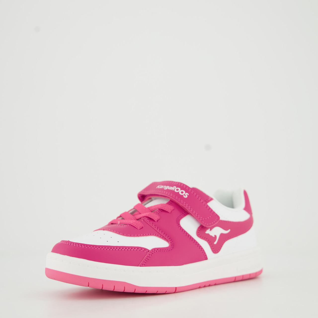 Kangaroos K-CP Fair EV