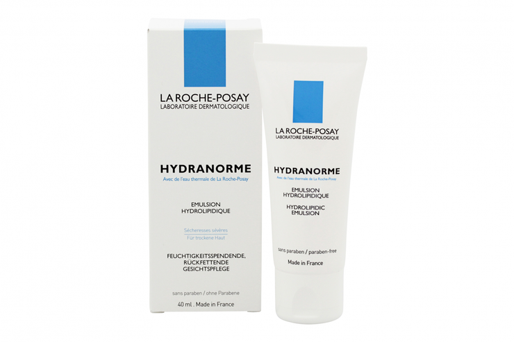 Hydranorme Emulsion Visage 40ml