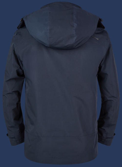 Storm Men StroBoAirTec, Darknavy