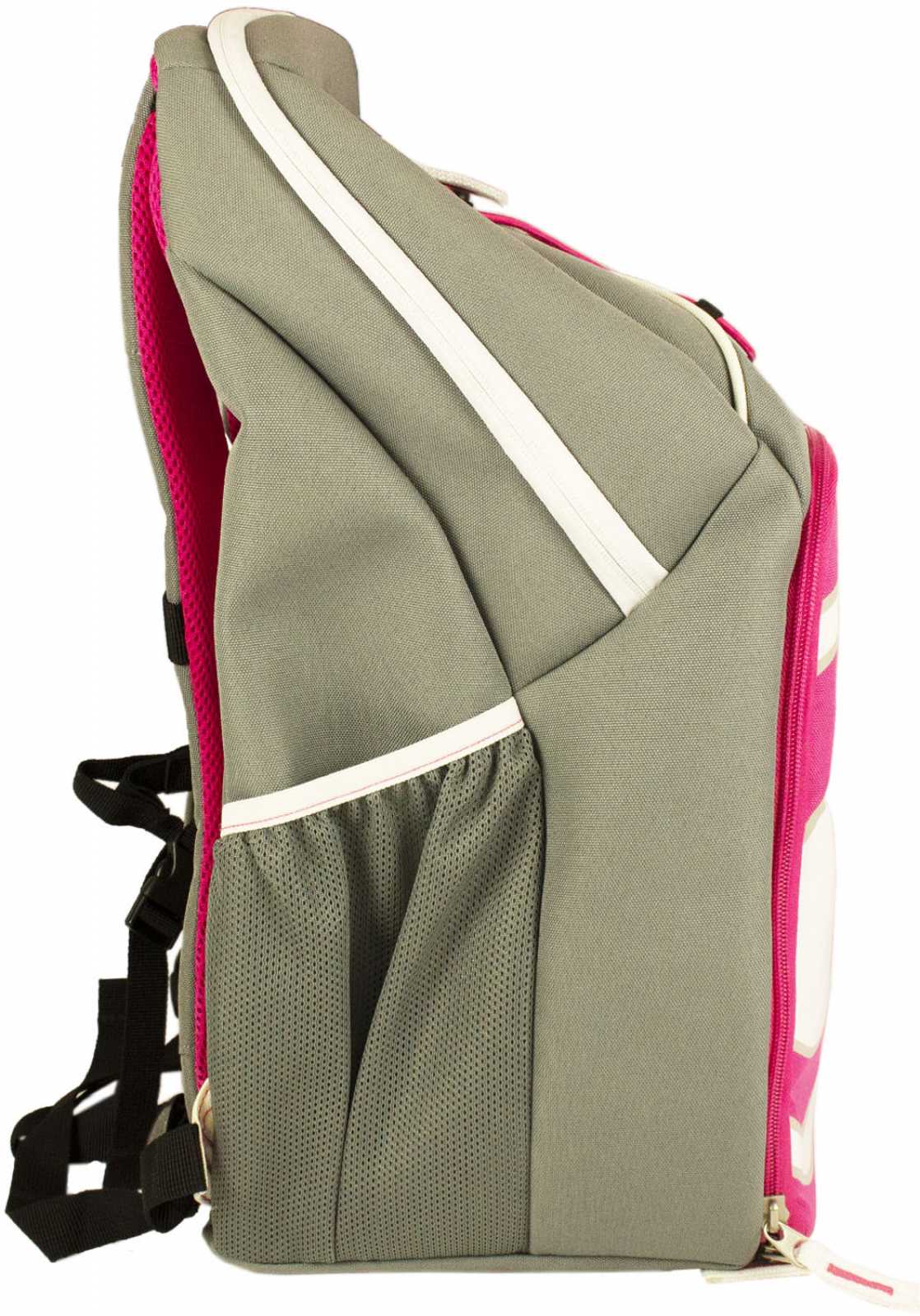 Mochila 6 Pack Fitness Prodigy 500