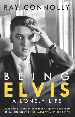 Being Elvis (Paperback)