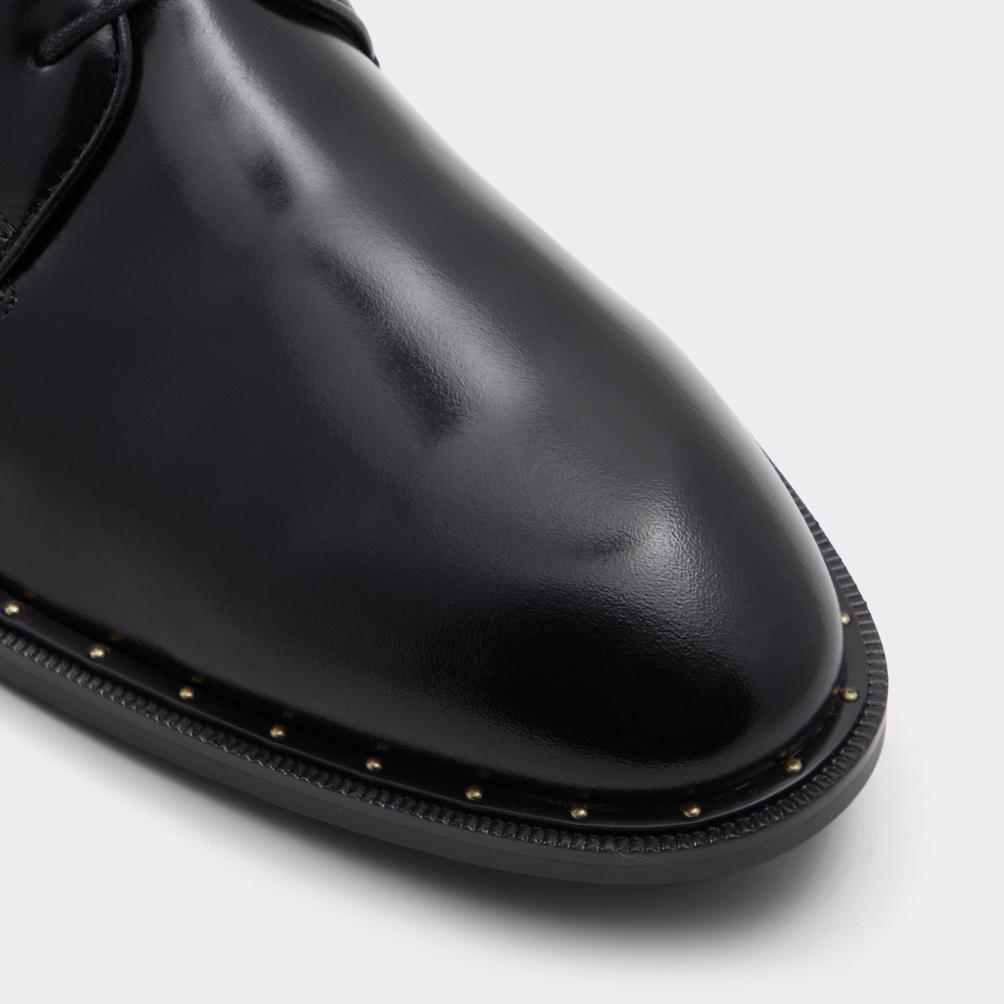 Fowler Black Men Oxfords & Lace-ups