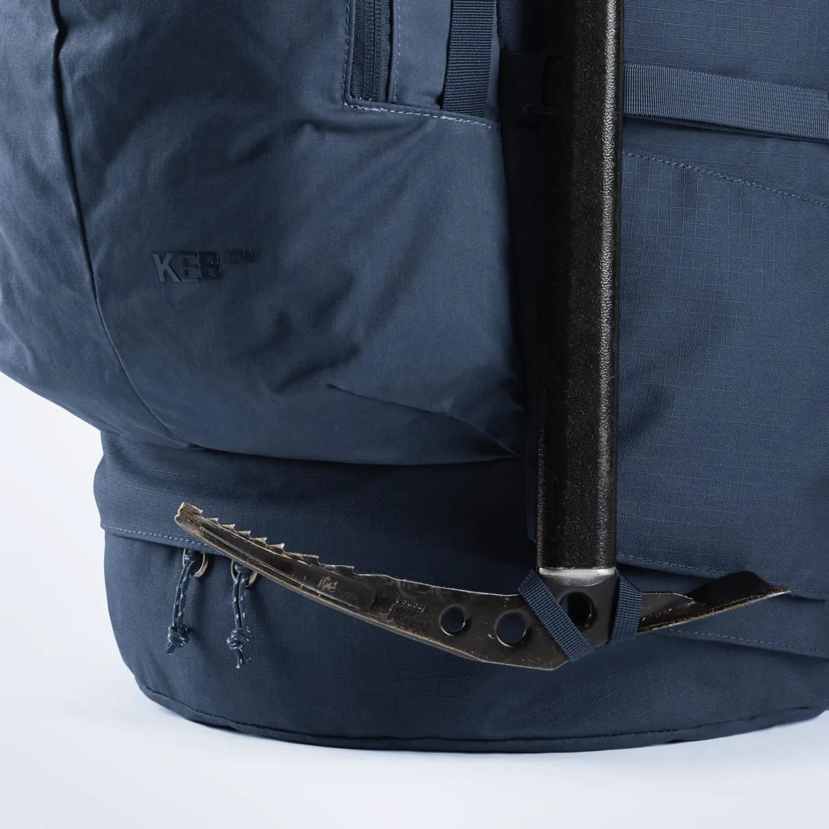 Fjällräven Women's Keb 72 Lava/Dark Lava