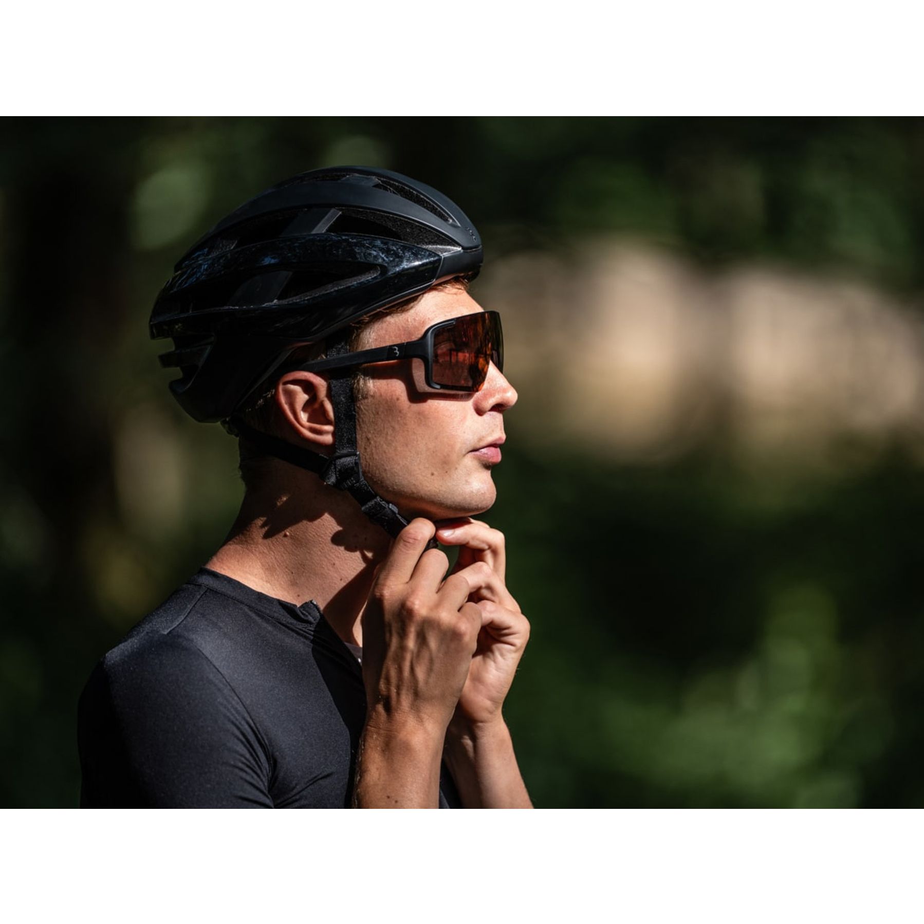 BBB Cycling BSG-74 Chester Flux Fietsbril