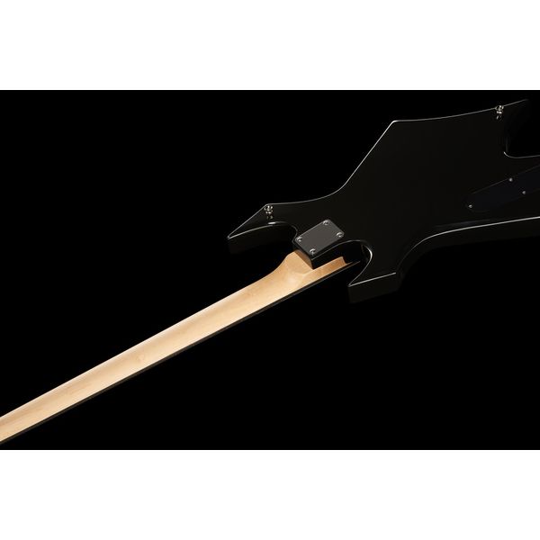 Harley Benton WB-20BK Rock Series Bundle