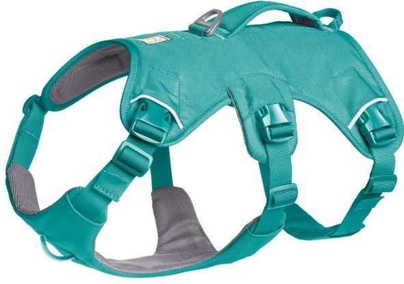Ruffwear - Web Master - Hondenharnas