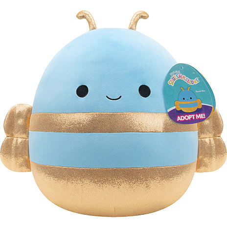 Adopt Me Squishmallow Queen Bee