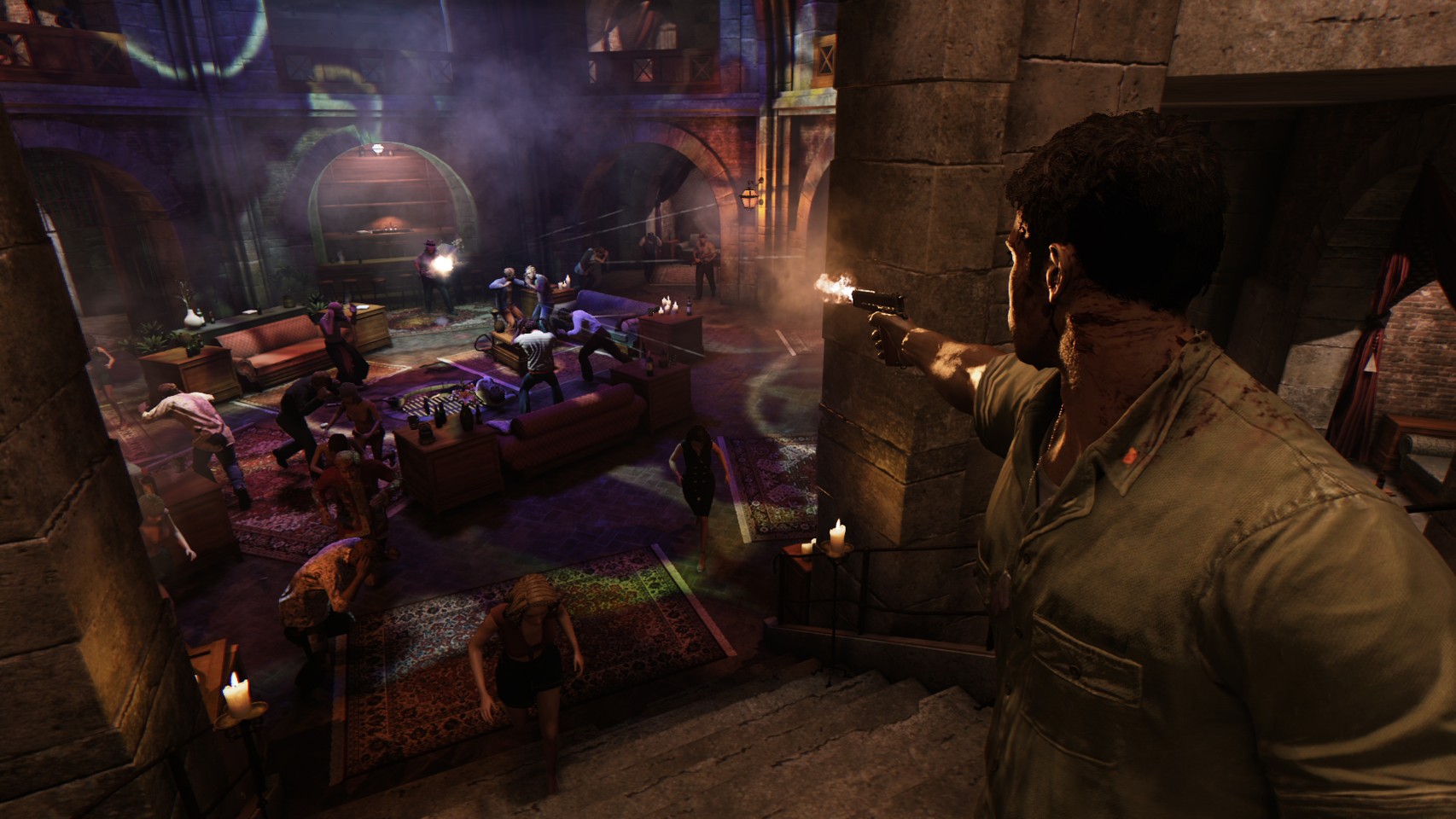 Mafia III: Definitive Edition- PC
