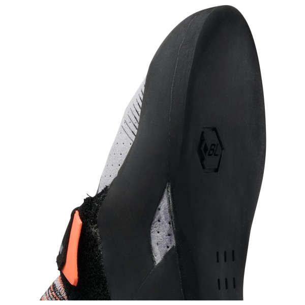 Black Diamond - Junior Momentum Climbing Shoes - Chaussons d'escalade