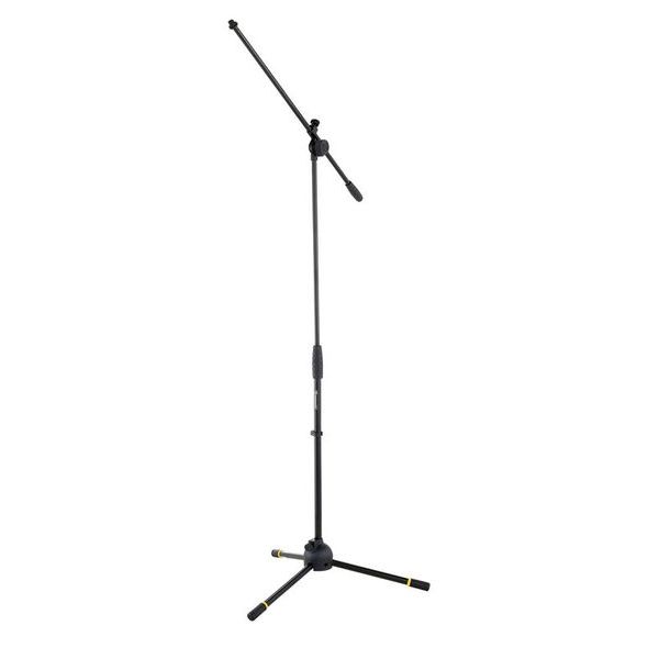 Roadworx Mic Stand + Cable 10 m Pack