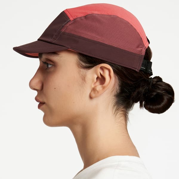 Casquette trail CIELE ALZCAP HORIZON AKUTAN