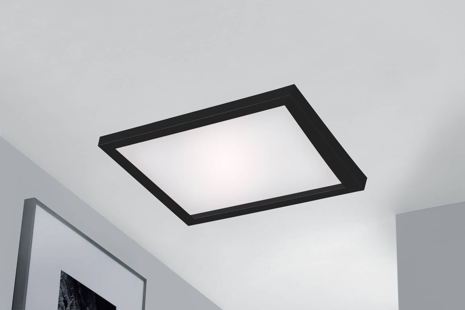 LED-Deckenleuchte