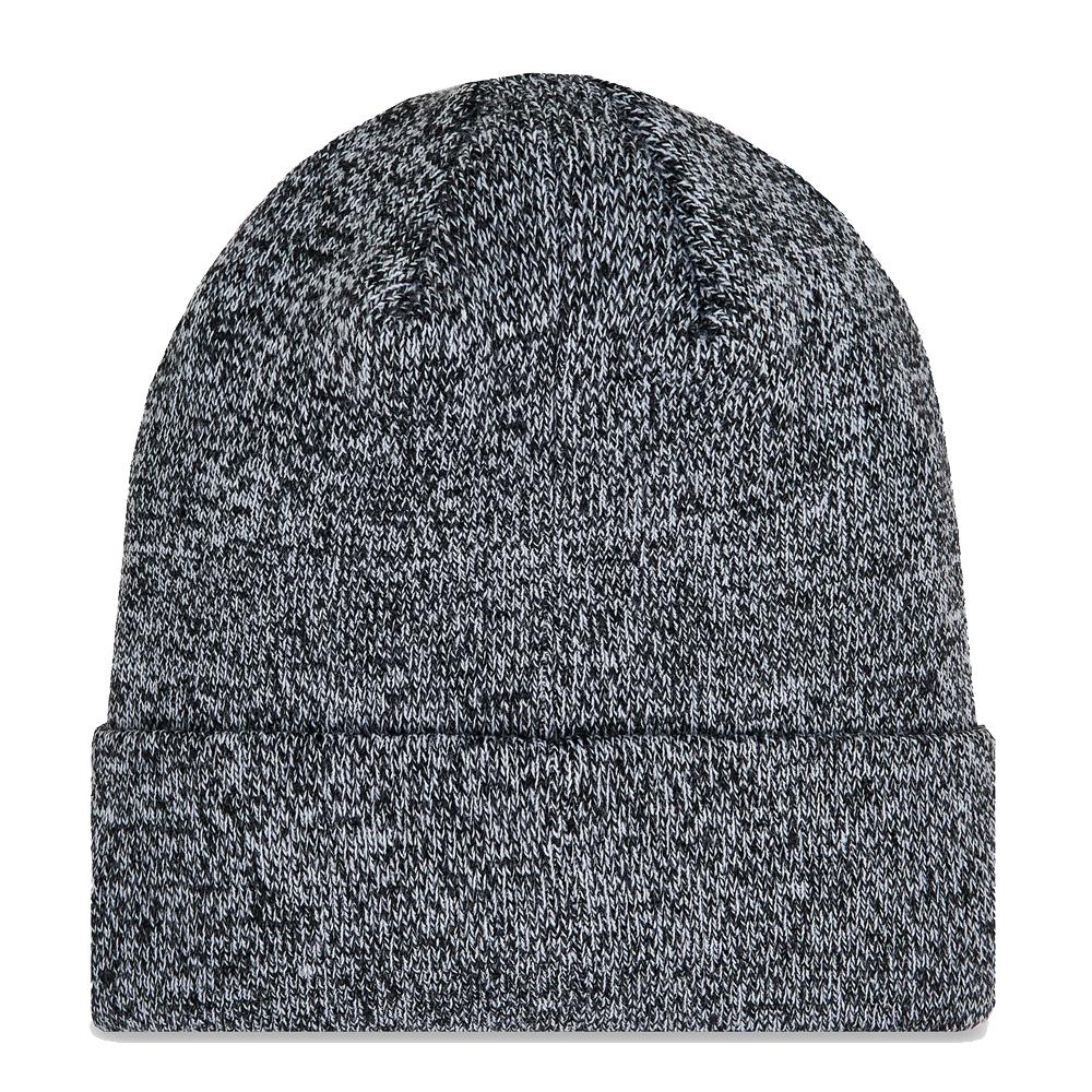 New Era Bonnet Gris Homme New Era Team Cuff