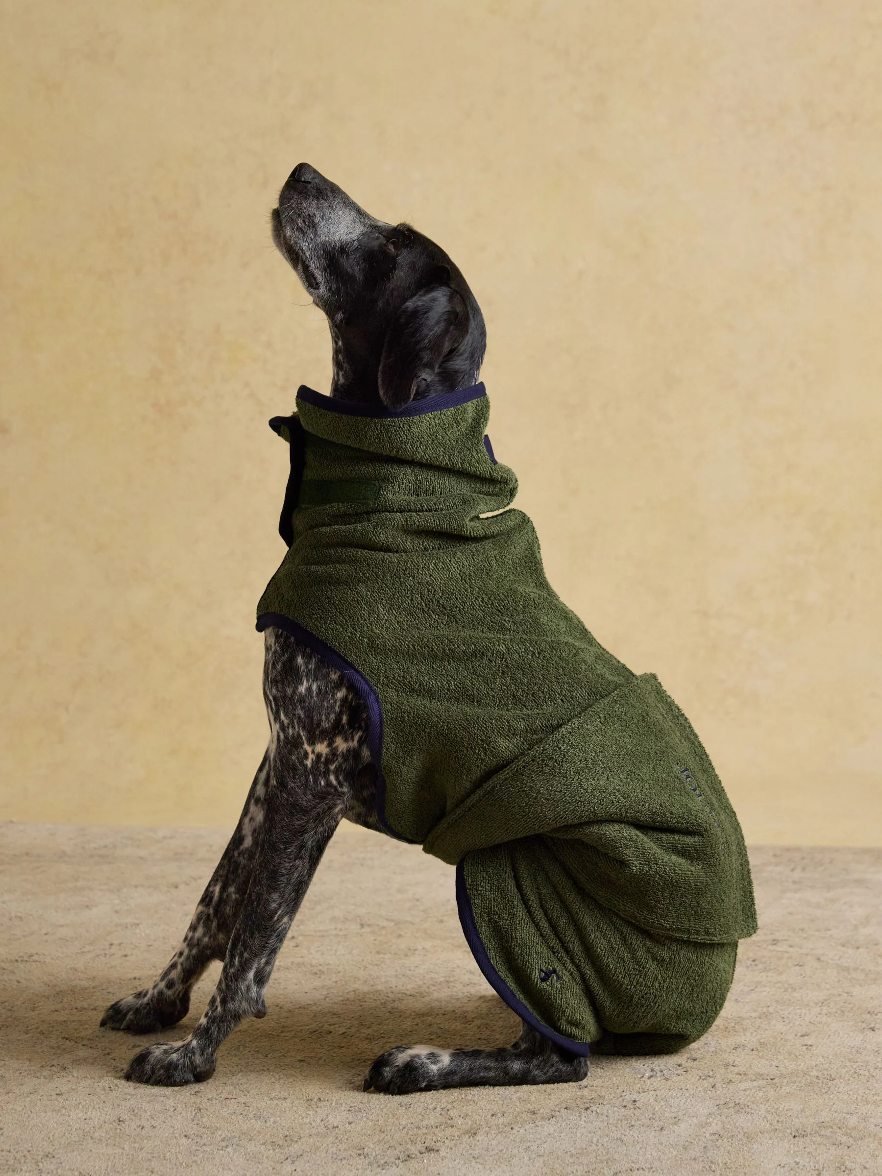 Joules Drying Coat