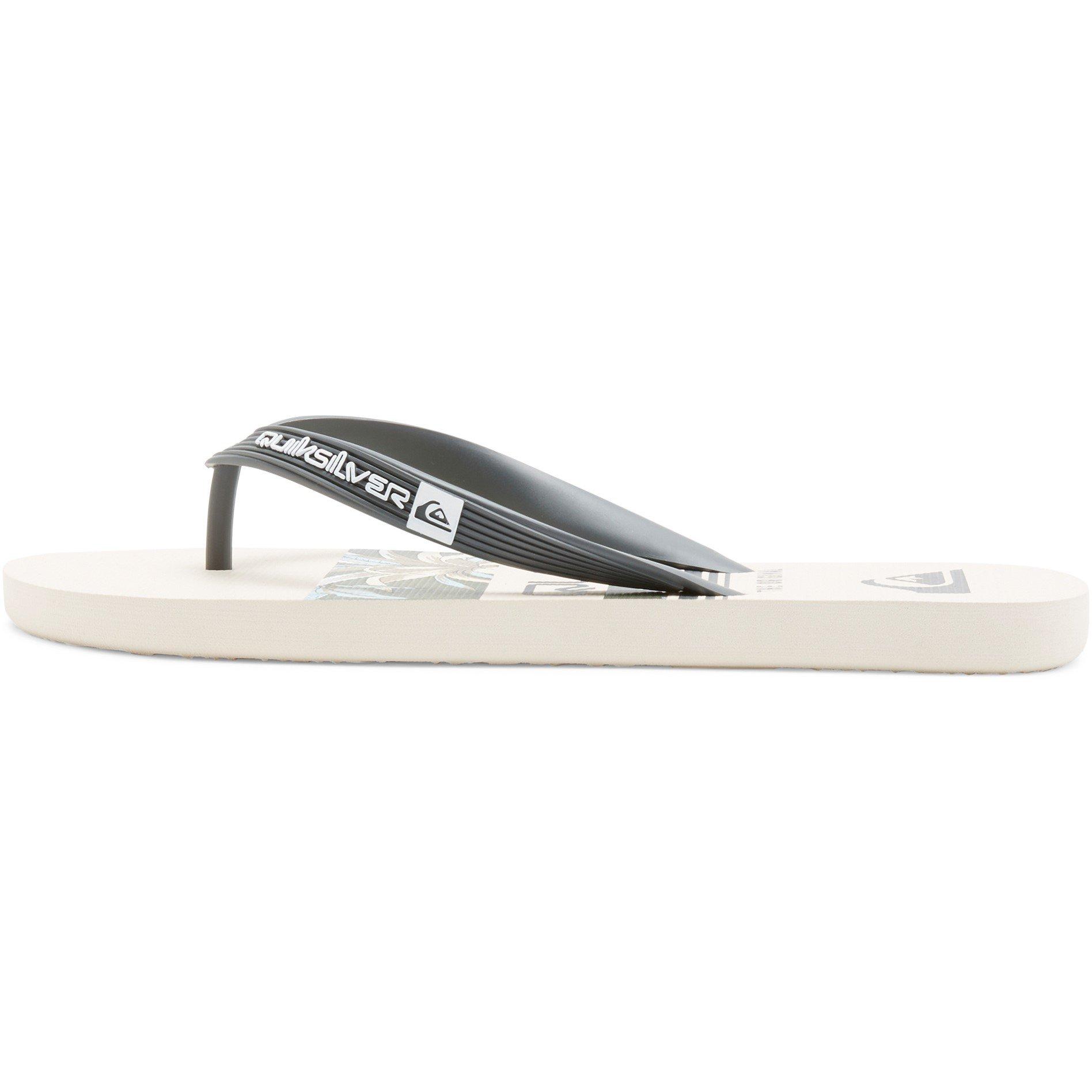 Quiksilver Quik Java Flip Flop Mens
